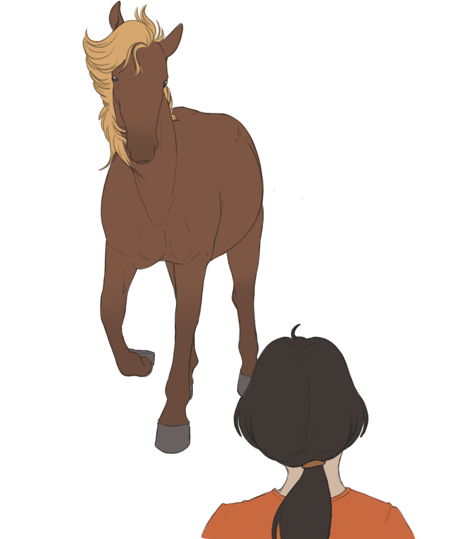 Horsemanship